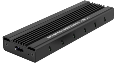 M.2 NVMe